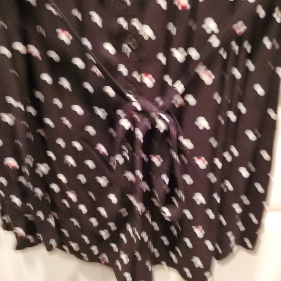 Plus size Disney romper - Picture 3 of 4